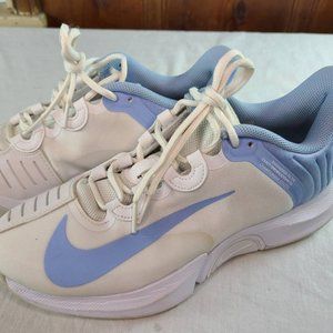 Nike Air Zoom GP Turbo White Blue 9.5